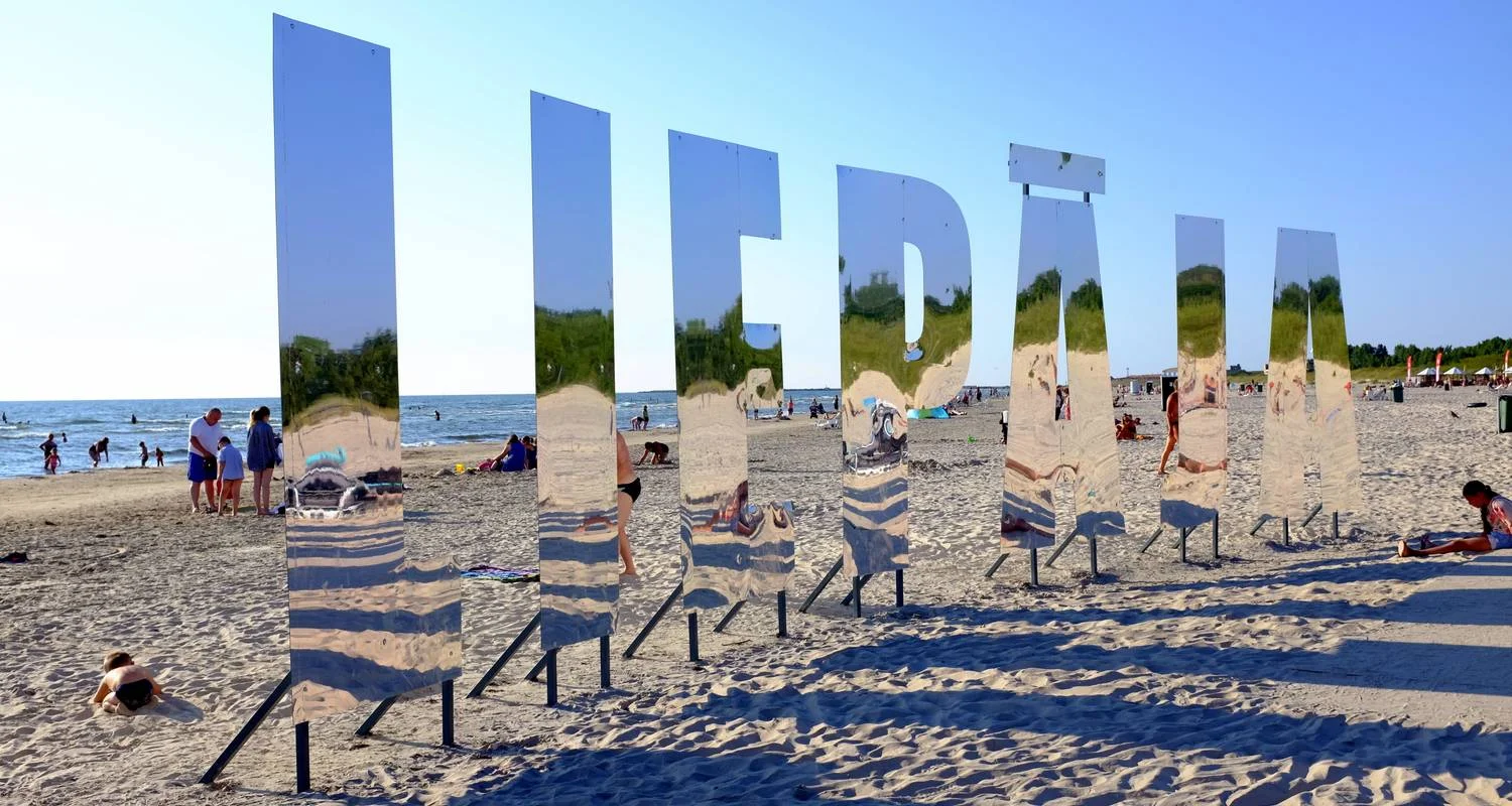 Baltic Classical 10-day tour (Vilnius - Nida - Liepaja - Riga - Tallinn) - 10 days with Baltic Nature Travel - Photo 2 Explore Baltic Classical 10-day tour (Vilnius - Nida - Liepaja - Riga - Tallinn) for 10 days with Baltic Nature Travel and discover unforgettable experiences - Photo 2