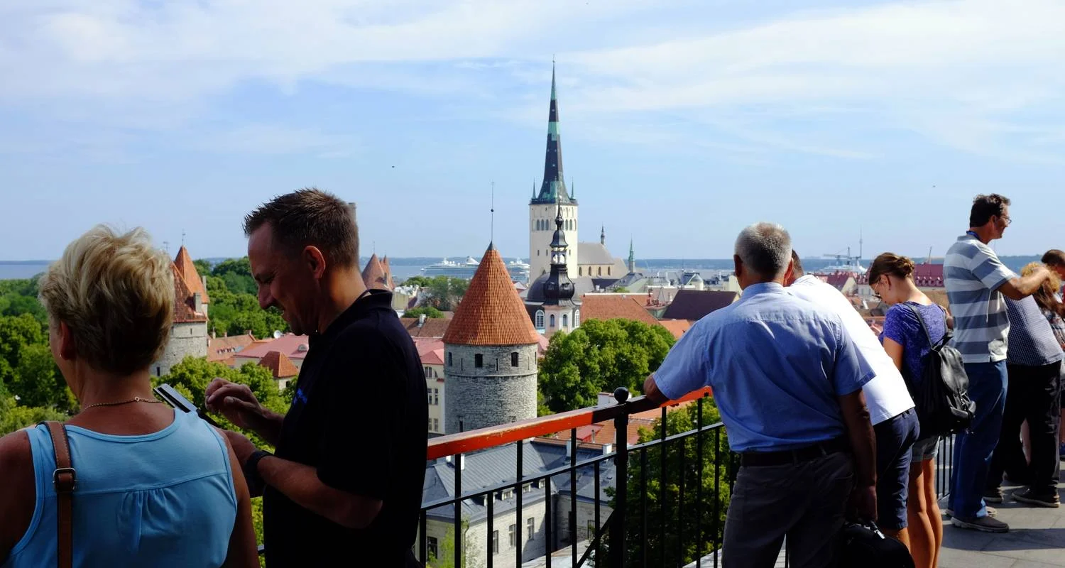 Baltic Metropoles in 10 days (Vilnius - Riga - Tallinn - Helsinki) - 10 days with Baltic Nature Travel - Photo 2 Explore Baltic Metropoles in 10 days (Vilnius - Riga - Tallinn - Helsinki) for 10 days with Baltic Nature Travel and discover unforgettable experiences - Photo 2