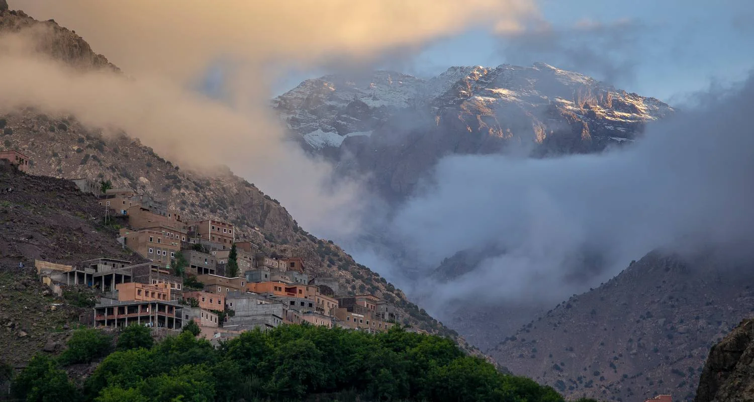 Marrakech to Agadir Via Agafay Desert, Essaouira, and Taghazout. - 9 days with Best Tours Morocco - Photo 2 Explore Marrakech to Agadir Via Agafay Desert, Essaouira, and Taghazout. for 9 days with Best Tours Morocco and discover unforgettable experiences - Photo 2