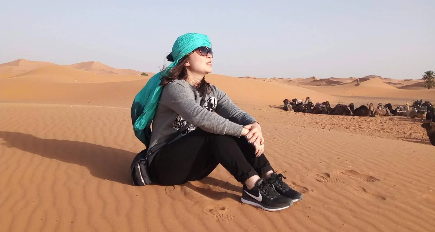 Casablanca, Tangier, Chefchaoune, Fes, Sahara and Marrakesh. - 12 days with Best Tours Morocco - Photo 2 Explore Casablanca, Tangier, Chefchaoune, Fes, Sahara and Marrakesh. for 12 days with Best Tours Morocco and discover unforgettable experiences - Photo 2