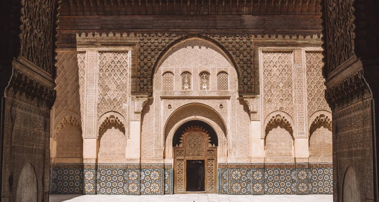 10 days Best of Morocco From Marrakech. - 10 days with Best Tours Morocco - Photo 2 Explore 10 days Best of Morocco From Marrakech. for 10 days with Best Tours Morocco and discover unforgettable experiences - Photo 2