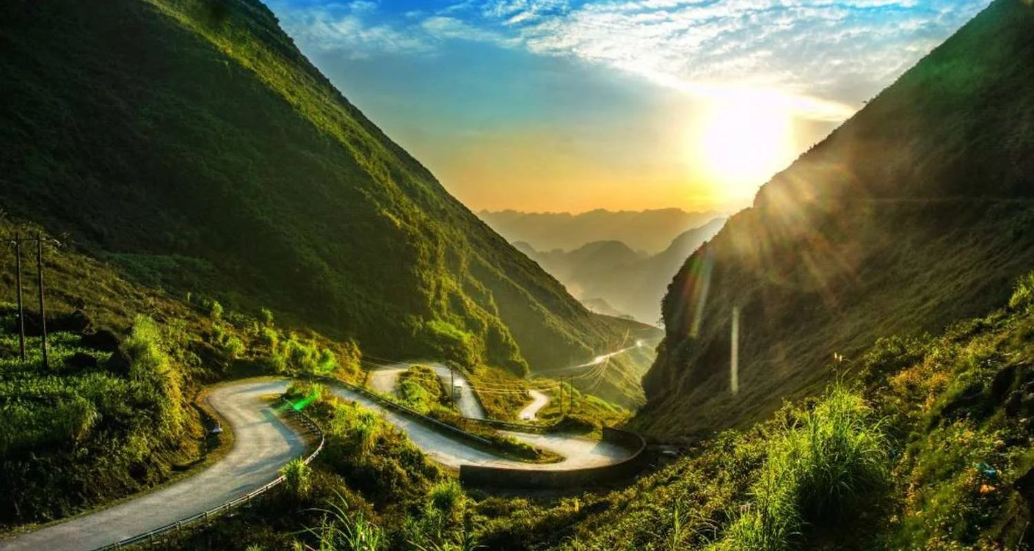 Northern Trekking & Hiking Trails Ha Giang to Ba Be 5 days - 5 days with BestPrice Travel - Photo 2 Explore Northern Trekking & Hiking Trails Ha Giang to Ba Be 5 days for 5 days with BestPrice Travel and discover unforgettable experiences - Photo 2