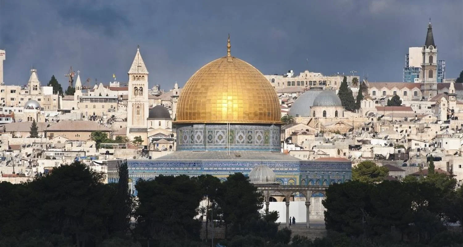 Christian Classics 6 days - 6 days with Booking Tours - Photo 2 Explore Christian Classics 6 days for 6 days with Booking Tours and discover unforgettable experiences - Photo 2