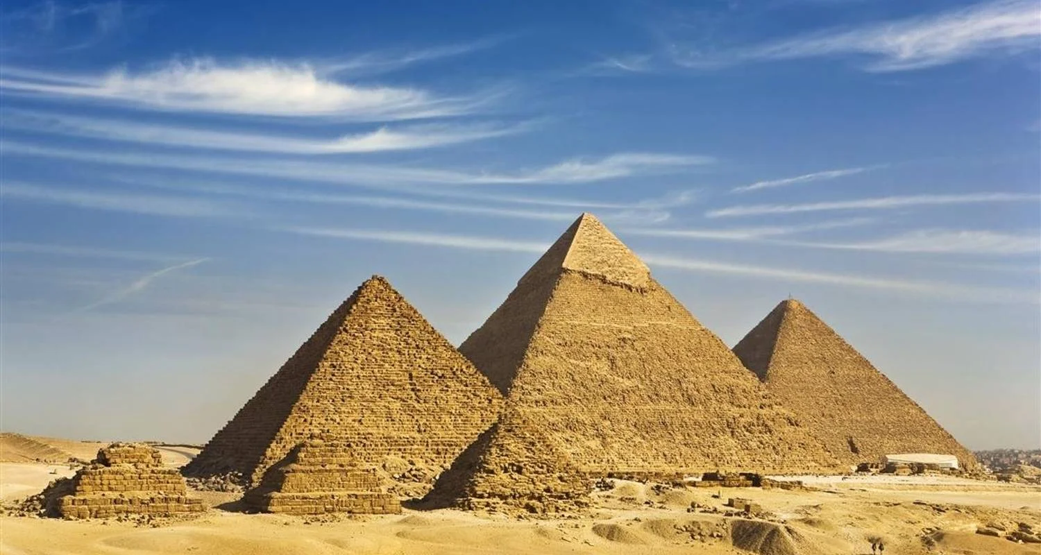 Cairo 4 days - 4 days with Booking Tours - Photo 2 Explore Cairo 4 days for 4 days with Booking Tours and discover unforgettable experiences - Photo 2