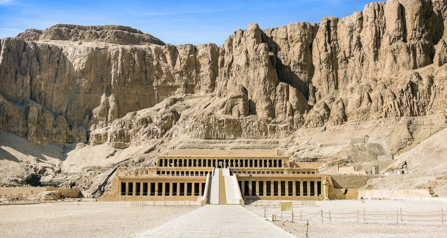 Israel, Jordan and Egypt Luxury 13 days with Nile Cruise (Single, 3* Hotel) - 13 days with Booking Tours - Photo 2 Explore Israel, Jordan and Egypt Luxury 13 days with Nile Cruise (Single, 3* Hotel) for 13 days with Booking Tours and discover unforgettable experiences - Photo 2