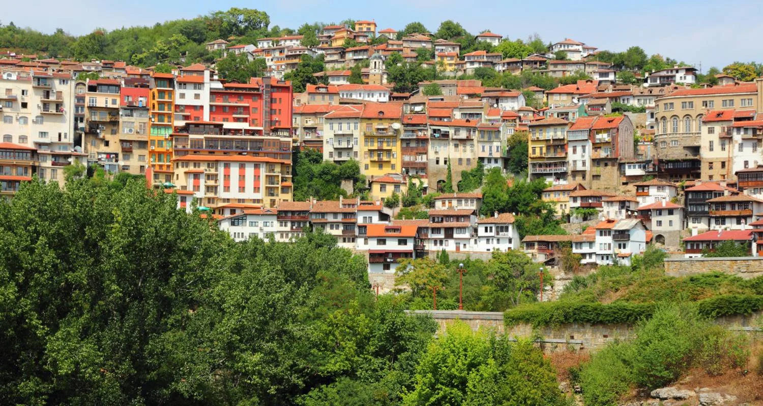 Two of the oldest civilizations in Europe Romania & Bulgaria from OTP to SOF - 9 days with Carpathian Travel Center - Photo 2 Explore Two of the oldest civilizations in Europe Romania & Bulgaria from OTP to SOF for 9 days with Carpathian Travel Center and discover unforgettable experiences - Photo 2