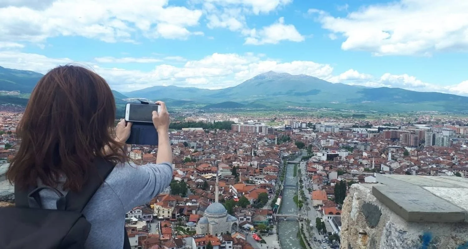 Day tour of Prizren from Pristina; Small Group - 1 days with Choose Balkans - Photo 2 Explore Day tour of Prizren from Pristina; Small Group for 1 days with Choose Balkans and discover unforgettable experiences - Photo 2
