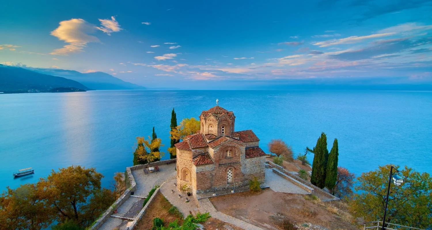 Semi-Private Tour; Best of North Macedonia in Eight Days - 8 days with Choose Balkans - Photo 2 Explore Semi-Private Tour; Best of North Macedonia in Eight Days for 8 days with Choose Balkans and discover unforgettable experiences - Photo 2