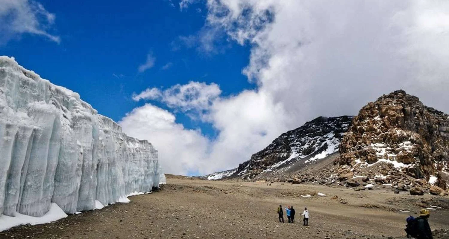 9 days Mount Kilimanjaro Climb Through Machame Route.(all Accommodation & Transport are included) - 9 days with Click Expeditions - Photo 2 Explore 9 days Mount Kilimanjaro Climb Through Machame Route.(all Accommodation & Transport are included) for 9 days with Click Expeditions and discover unforgettable experiences - Photo 2