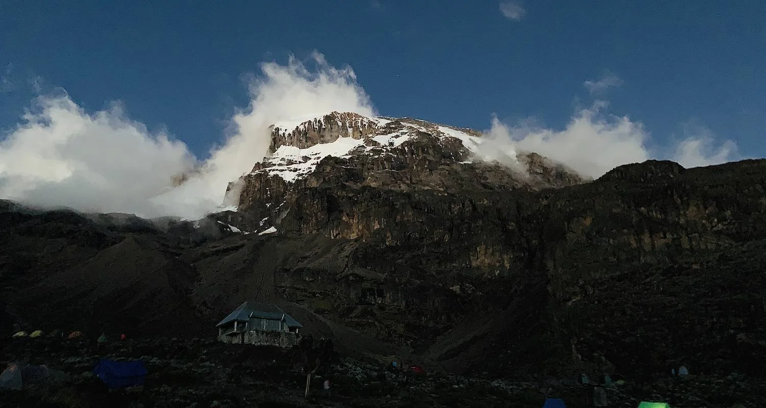 Mountain kilimanjaro climbing through lemosho route 10 days (all accommodation and transport are included) - 10 days with Click Expeditions - Photo 2 Explore Mountain kilimanjaro climbing through lemosho route 10 days (all accommodation and transport are included) for 10 days with Click Expeditions and discover unforgettable experiences - Photo 2