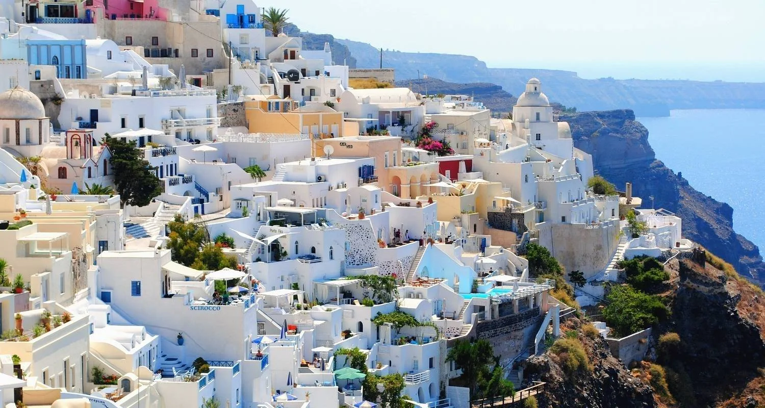 Journey of Athens, Mykonos & Santorini - 8 Days - 8 days with Click Tours - Photo 2 Explore Journey of Athens, Mykonos & Santorini - 8 Days for 8 days with Click Tours and discover unforgettable experiences - Photo 2