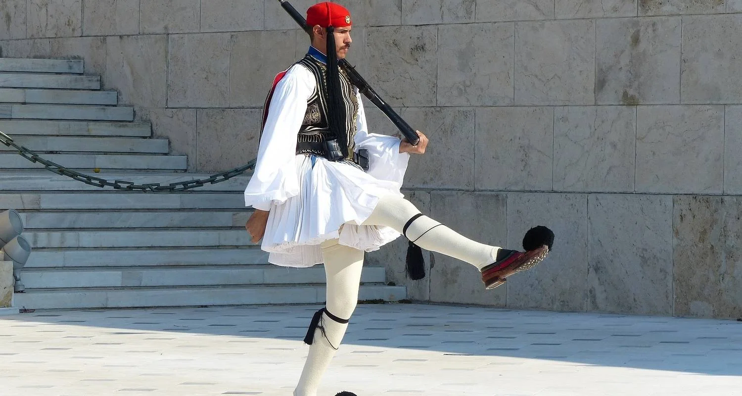 Magical Greece & Santorini by Cruise - 10 Days - 10 days with Click Tours - Photo 2 Explore Magical Greece & Santorini by Cruise - 10 Days for 10 days with Click Tours and discover unforgettable experiences - Photo 2