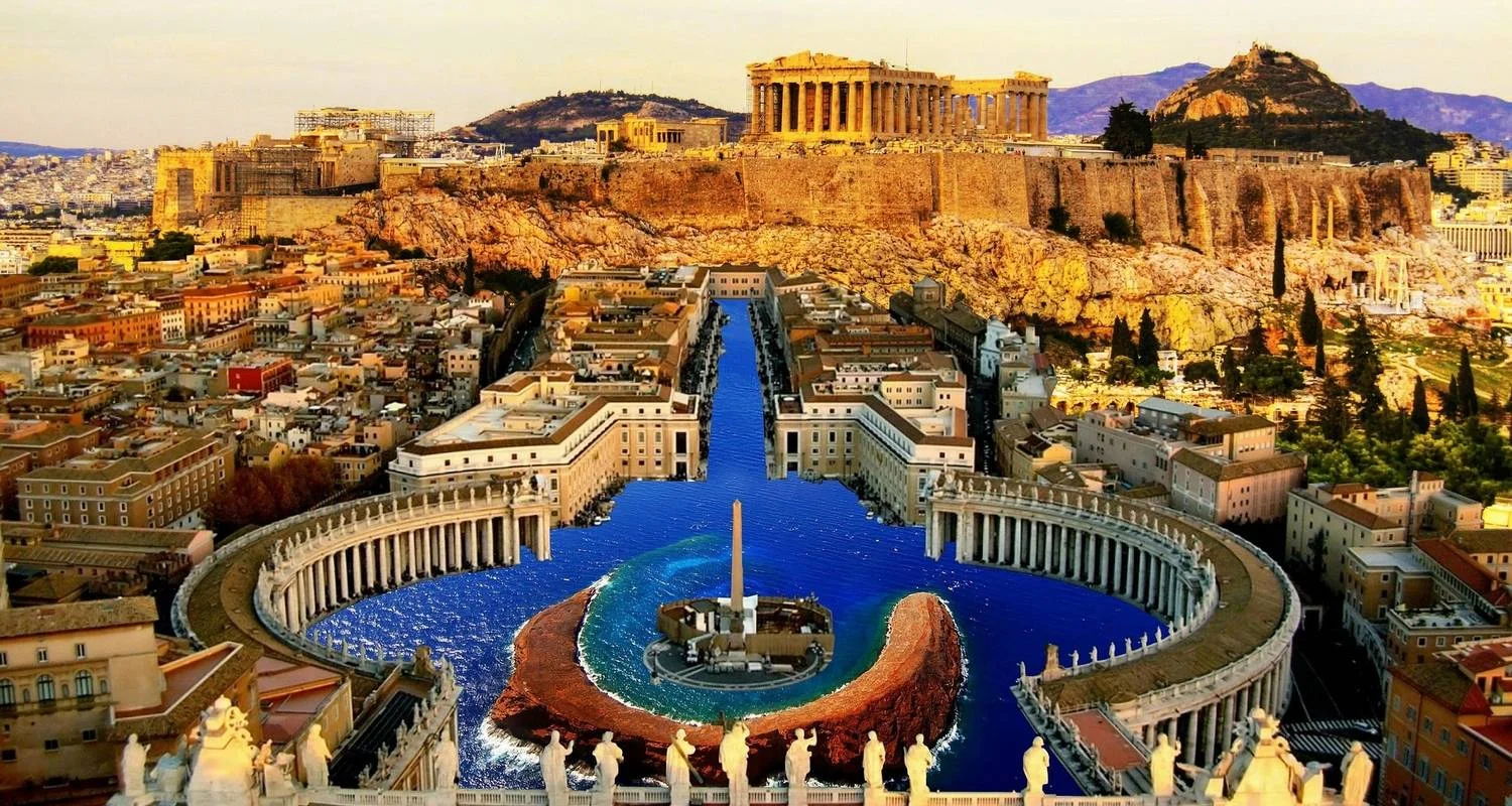 Best Experience of Greece - 10 Days - 10 days with Click Tours - Photo 2 Explore Best Experience of Greece - 10 Days for 10 days with Click Tours and discover unforgettable experiences - Photo 2