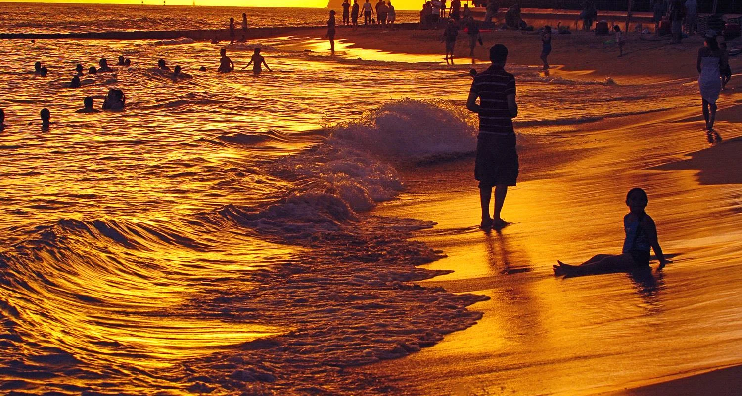 Grand Hawaiian Adventure Four Islands featuring O'ahu, Big Island, Maui and Kauai (Honolulu, HI to Lihue, HI) (2025) - 13 days with Collette - Photo 2 Explore Grand Hawaiian Adventure Four Islands featuring O'ahu, Big Island, Maui and Kauai (Honolulu, HI to Lihue, HI) (2025) for 13 days with Collette and discover unforgettable experiences - Photo 2