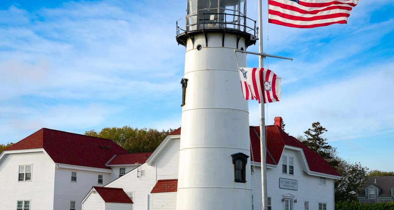 Islands of New England (Providence, RI to Cape Cod, MA) (2025) - 8 days with Collette - Photo 2 Explore Islands of New England (Providence, RI to Cape Cod, MA) (2025) for 8 days with Collette and discover unforgettable experiences - Photo 2