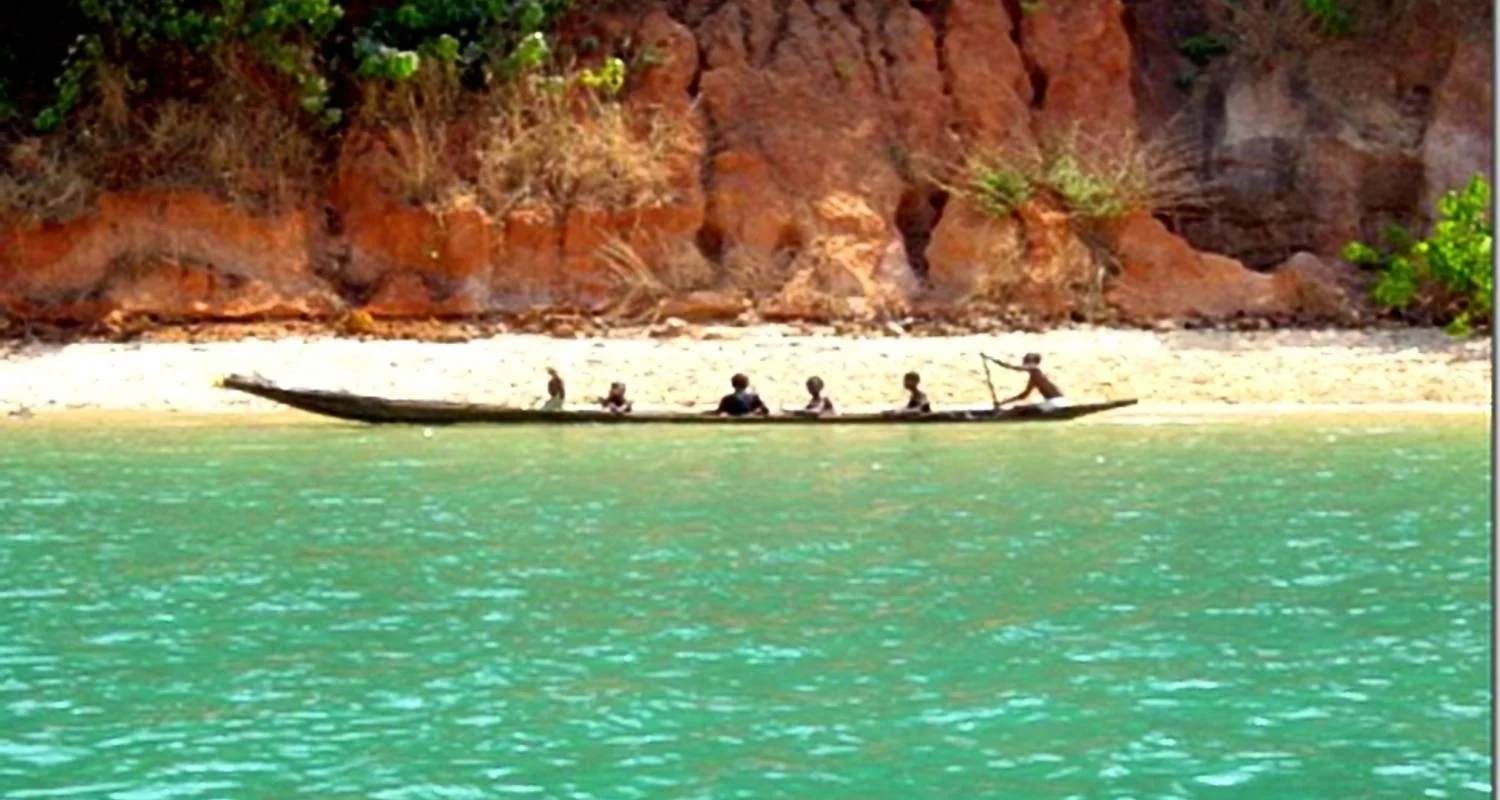 Discover Guinea - 7 days with Continent Tours - Photo 2 Explore Discover Guinea for 7 days with Continent Tours and discover unforgettable experiences - Photo 2