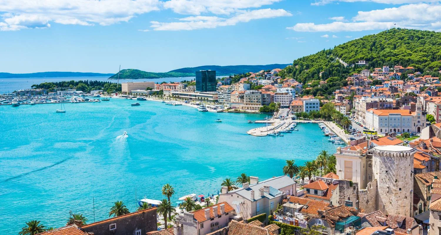 Croatia Self-Drive (with own car) - 10 days - 11 days with Croaticum GmbH - Photo 2 Explore Croatia Self-Drive (with own car) - 10 days for 11 days with Croaticum GmbH and discover unforgettable experiences - Photo 2