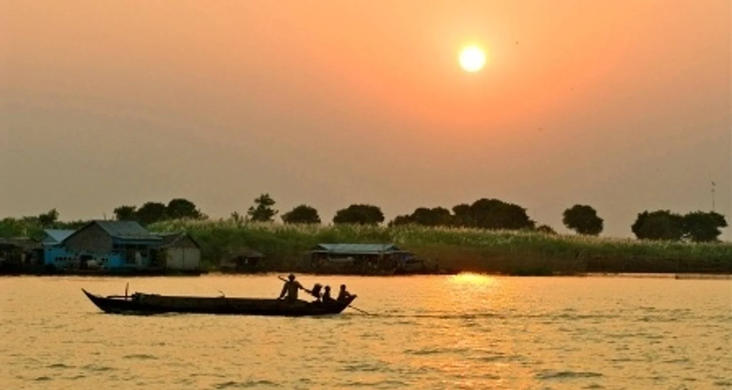 From the Mekong Delta to the Temples of Angkor & Hanoi and Halong Bay (port-to-port cruise) (16 destinations) - 14 days with CroisiEurope River Cruises - Photo 2 Explore From the Mekong Delta to the Temples of Angkor & Hanoi and Halong Bay (port-to-port cruise) (16 destinations) for 14 days with CroisiEurope River Cruises and discover unforgettable experiences - Photo 2