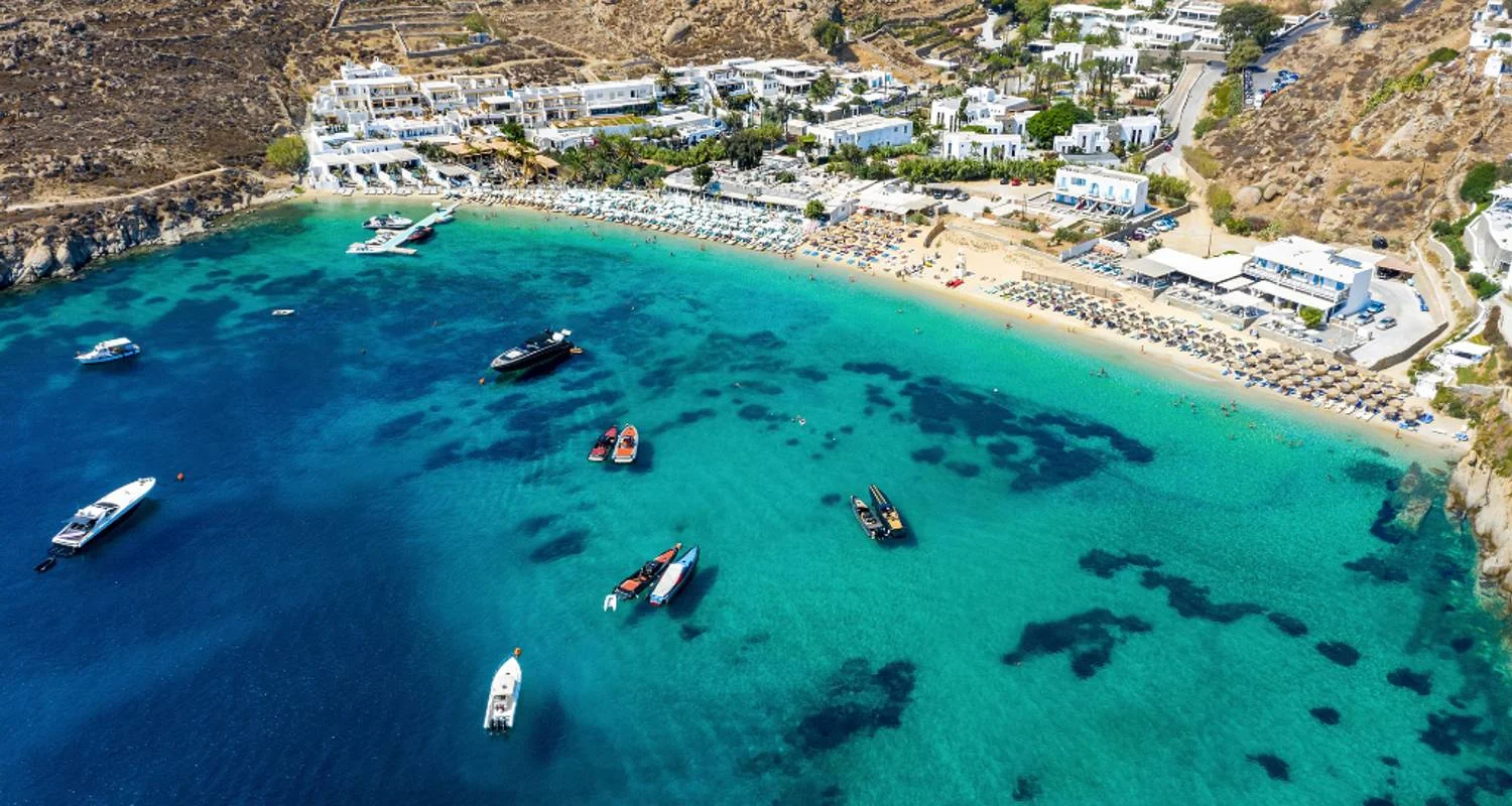 Glorious Greece - 7 days with Culture Holidays Private Limited - Photo 2 Explore Glorious Greece for 7 days with Culture Holidays Private Limited and discover unforgettable experiences - Photo 2