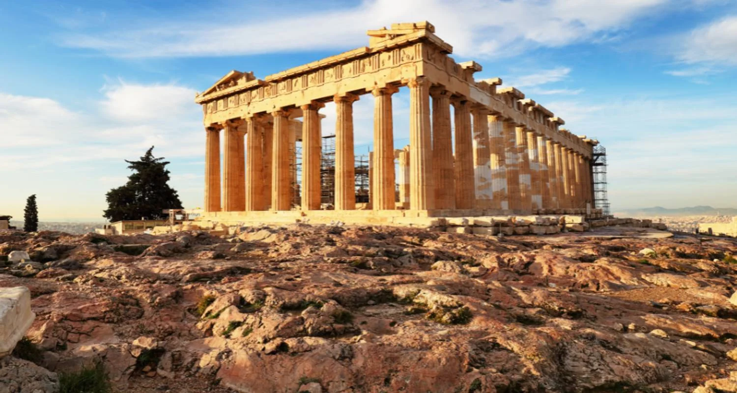 Enchanted Greece Trip - 8 days with Culture Holidays Private Limited - Photo 2 Explore Enchanted Greece Trip for 8 days with Culture Holidays Private Limited and discover unforgettable experiences - Photo 2