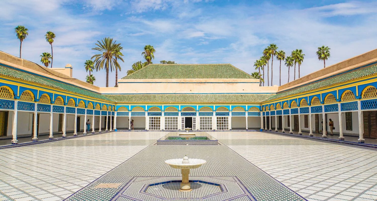 Imperial Cities of Morocco from Casablanca 8 Days, Private tour - 8 days with Destination Services Morocco - Photo 2 Explore Imperial Cities of Morocco from Casablanca 8 Days, Private tour for 8 days with Destination Services Morocco and discover unforgettable experiences - Photo 2