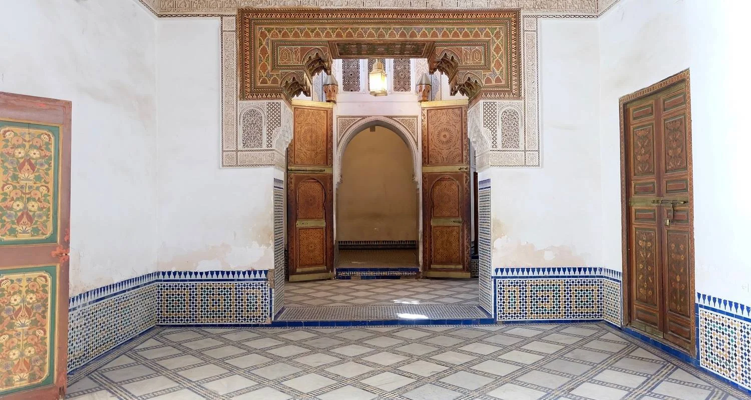 Marrakech, Essaouira & Agadir, Private tour - 9 days with Destination Services Morocco - Photo 2 Explore Marrakech, Essaouira & Agadir, Private tour for 9 days with Destination Services Morocco and discover unforgettable experiences - Photo 2