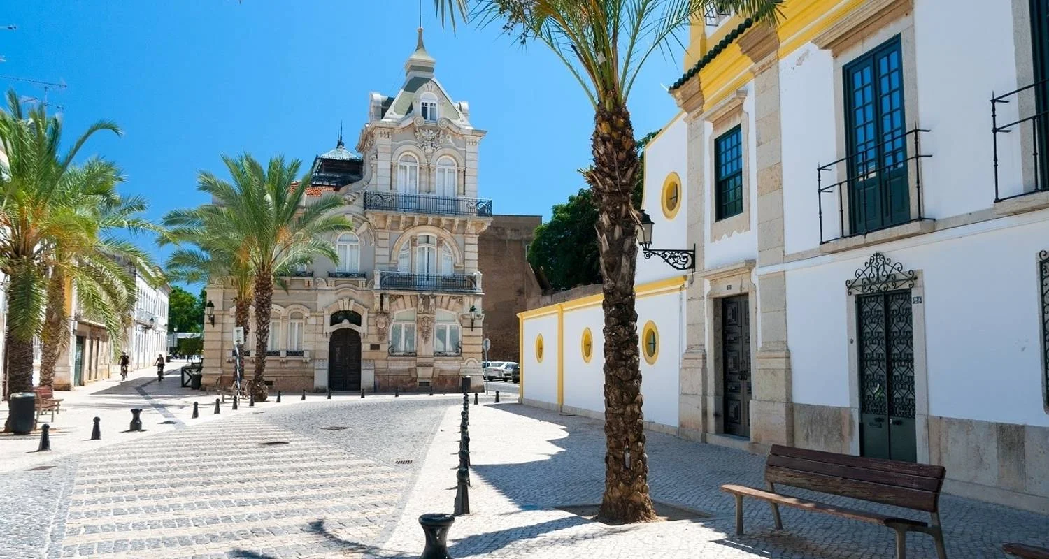 Discovering Algarve and Alentejo, Self-drive - 15 days with Destination Services Portugal - Photo 2 Explore Discovering Algarve and Alentejo, Self-drive for 15 days with Destination Services Portugal and discover unforgettable experiences - Photo 2