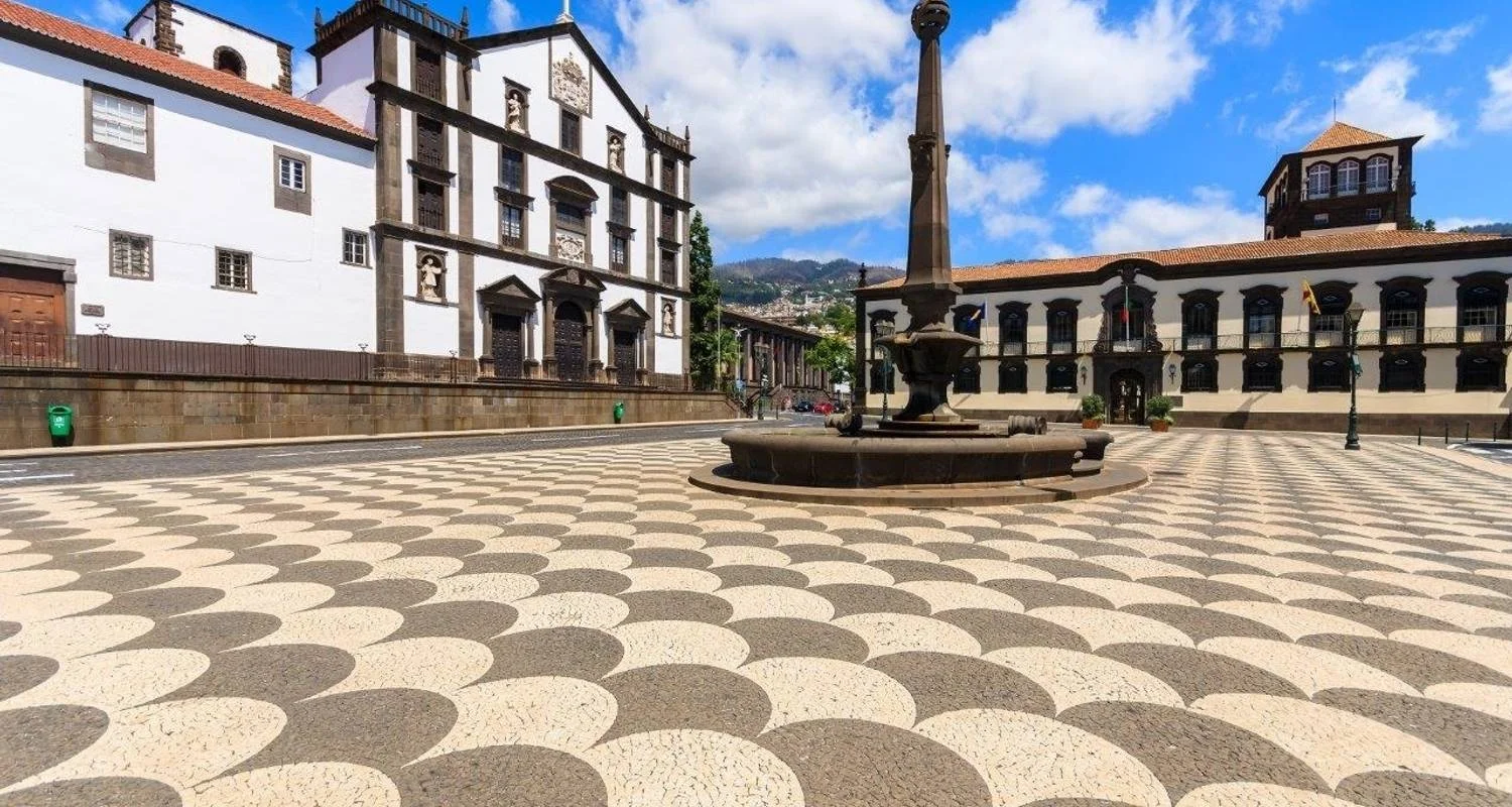 Discover Madeira, Self-drive - 8 days with Destination Services Portugal - Photo 2 Explore Discover Madeira, Self-drive for 8 days with Destination Services Portugal and discover unforgettable experiences - Photo 2