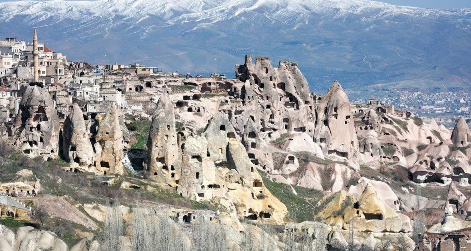 From Antalya to Cappadocia, Self-drive - 8 days with Destination Services Turkey - Photo 1 Explore From Antalya to Cappadocia, Self-drive for 8 days with Destination Services Turkey and discover unforgettable experiences - Photo 1