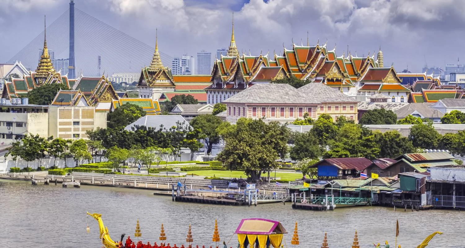 Bangkok Food Taste, Small Group Tour - 4 days with Destination Services Thailand - Photo 2 Explore Bangkok Food Taste, Small Group Tour for 4 days with Destination Services Thailand and discover unforgettable experiences - Photo 2