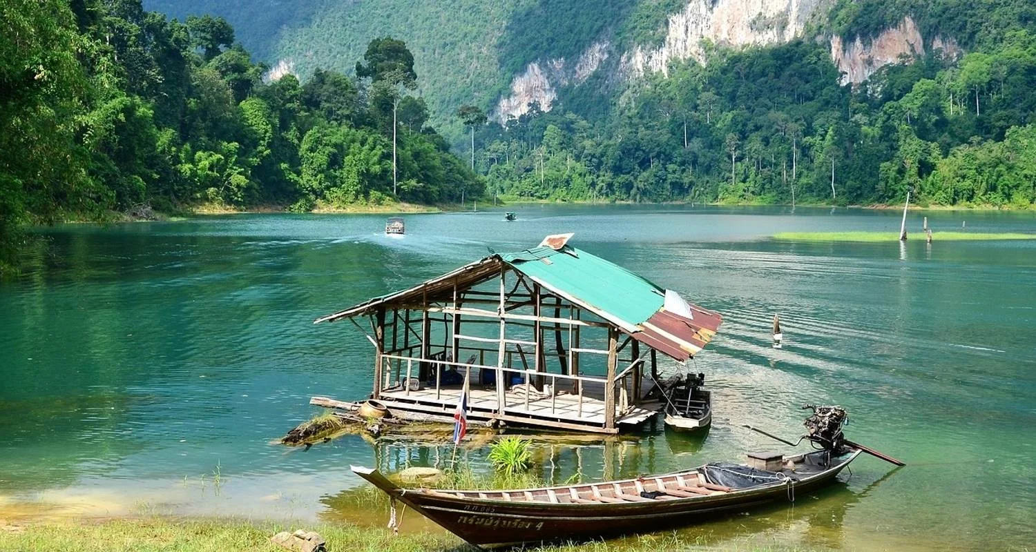 Khao Sok Discovery, Small Group Tour (On Request) - 3 days with Destination Services Thailand - Photo 2 Explore Khao Sok Discovery, Small Group Tour (On Request) for 3 days with Destination Services Thailand and discover unforgettable experiences - Photo 2
