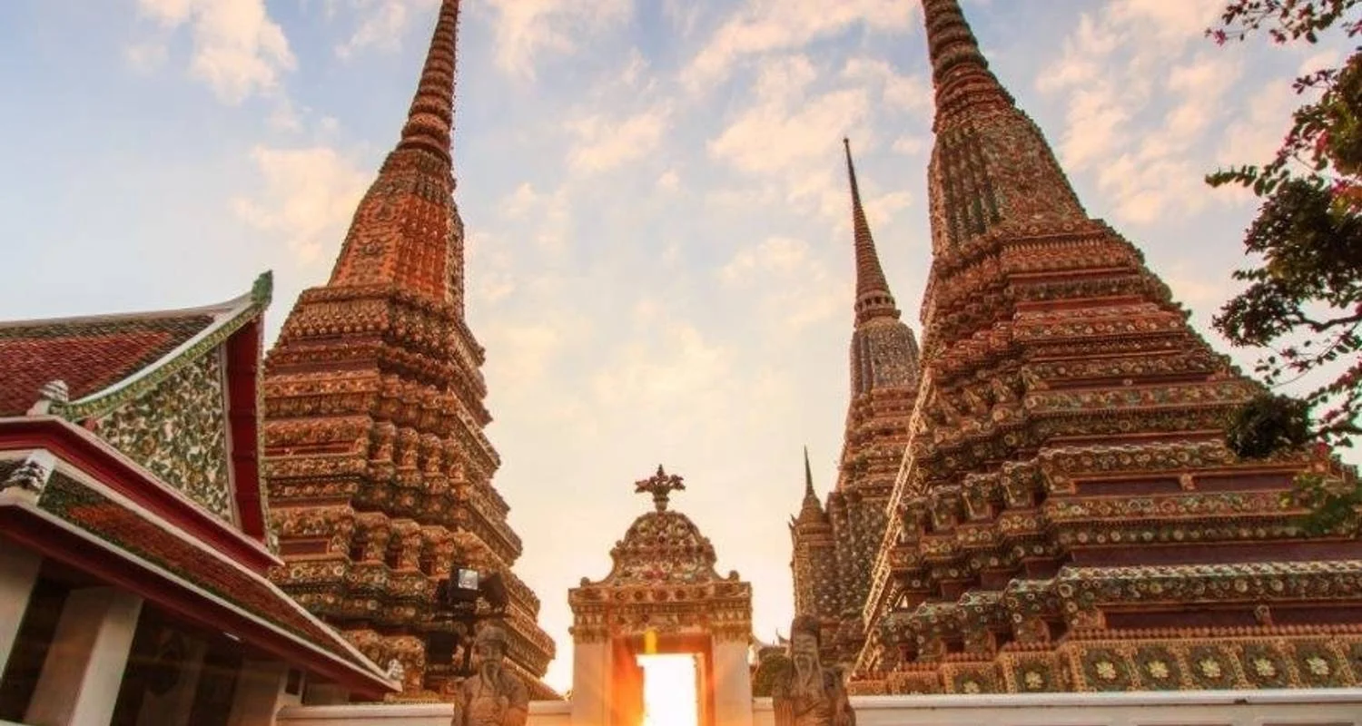 Bangkok Basics, City Break, Small Group Tour - 4 days with Destination Services Thailand - Photo 2 Explore Bangkok Basics, City Break, Small Group Tour for 4 days with Destination Services Thailand and discover unforgettable experiences - Photo 2
