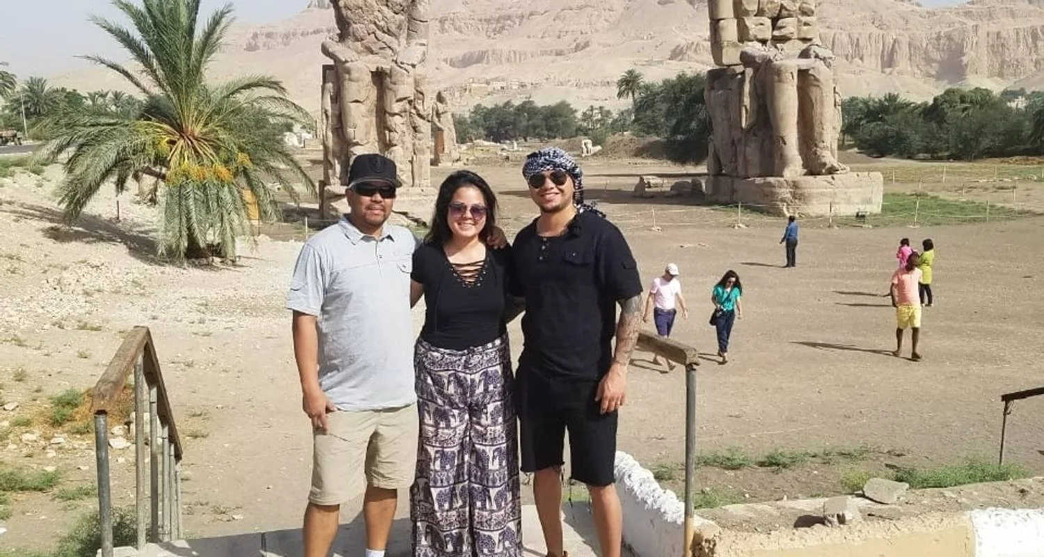 From Aswan 7 Days 6 Nights Nile Cruise WITH GUIDED TOURS + FREE TOUR "ABU SIMBEL TEMPLE" - 7 days with Egyptology Travel - Photo 2 Explore From Aswan 7 Days 6 Nights Nile Cruise WITH GUIDED TOURS + FREE TOUR "ABU SIMBEL TEMPLE" for 7 days with Egyptology Travel and discover unforgettable experiences - Photo 2