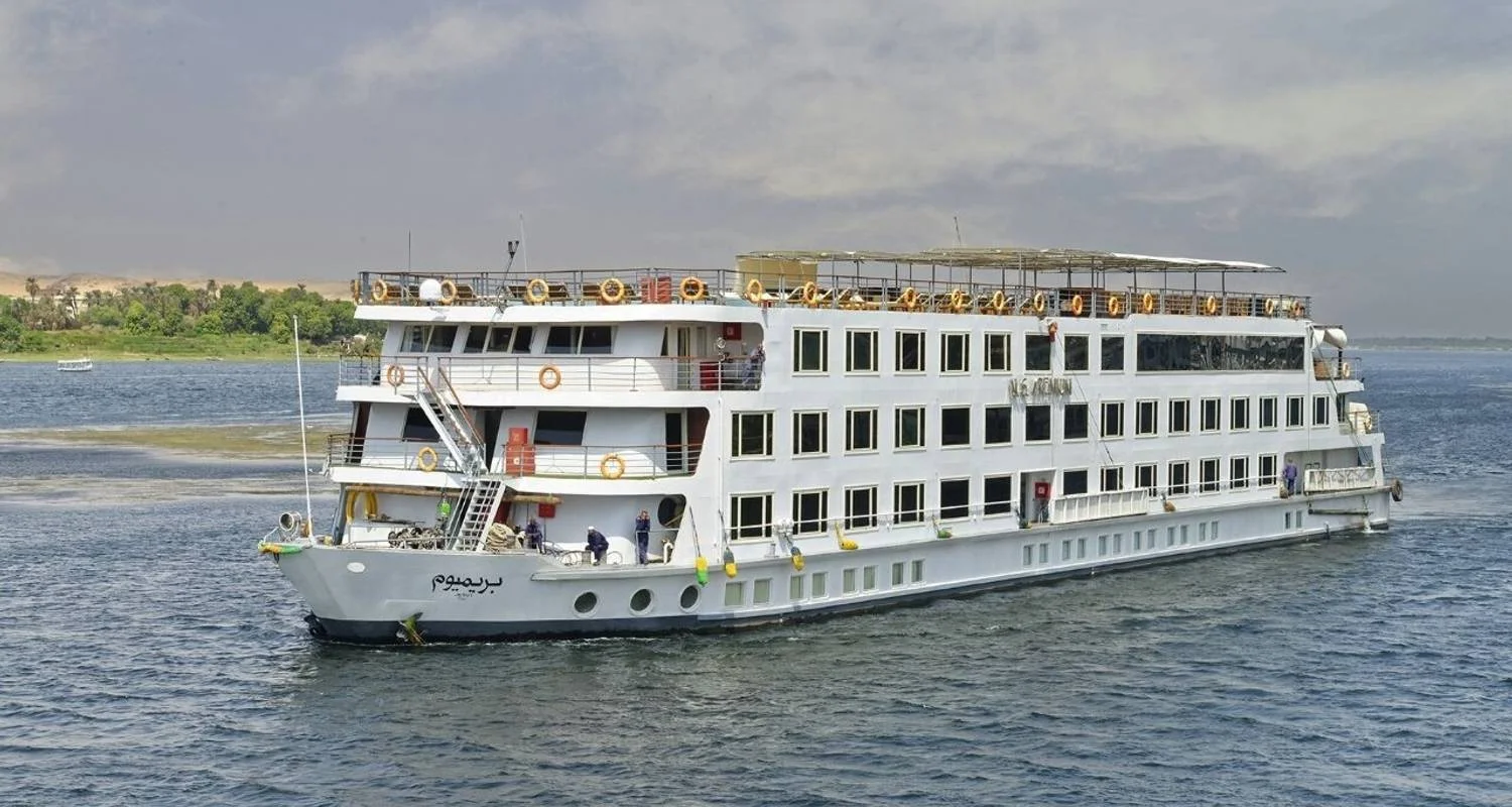 From Aswan 4 Days 3 Nights Nile Cruise WITH GUIDED TOURS - 4 days with Egyptology Travel - Photo 2 Explore From Aswan 4 Days 3 Nights Nile Cruise WITH GUIDED TOURS for 4 days with Egyptology Travel and discover unforgettable experiences - Photo 2