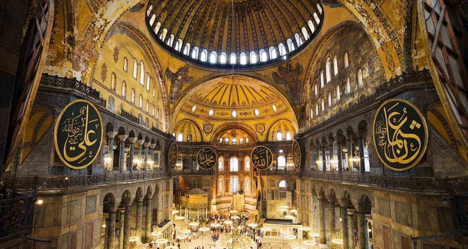 Greece - Turkey - Egypt : In Search for Ancient Civilizations - 11 days with Eskapas - Photo 2 Explore Greece - Turkey - Egypt : In Search for Ancient Civilizations for 11 days with Eskapas and discover unforgettable experiences - Photo 2