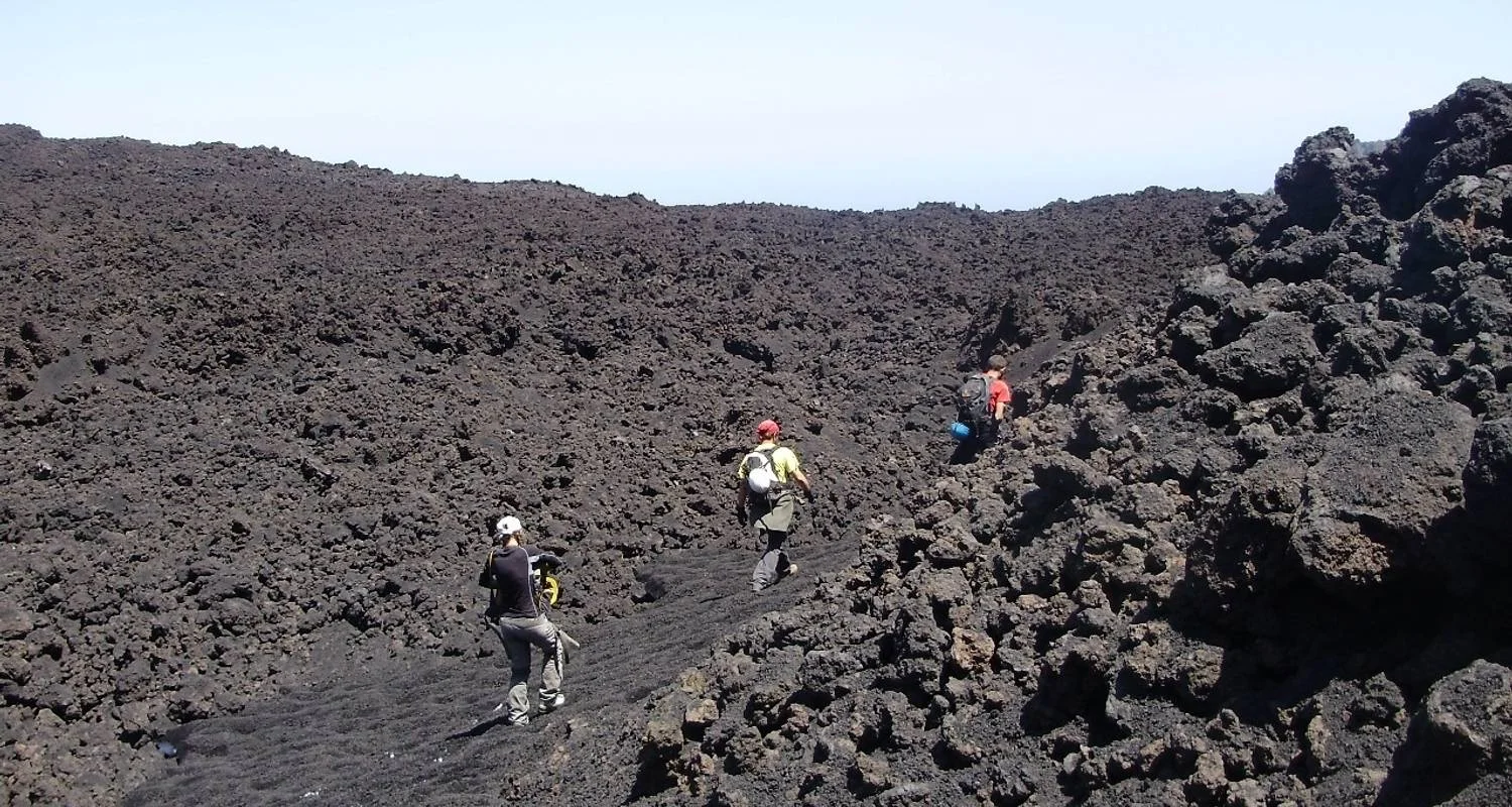 E-MTB and Trekking - Sicily Explorer - 8 days with Etna Bike Tours - Photo 2 Explore E-MTB and Trekking - Sicily Explorer for 8 days with Etna Bike Tours and discover unforgettable experiences - Photo 2