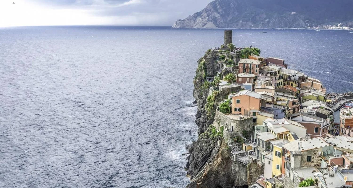4 Days Italian Riviera Tour - from Milan - 4 days with Europeando Europa - Photo 2 Explore 4 Days Italian Riviera Tour - from Milan for 4 days with Europeando Europa and discover unforgettable experiences - Photo 2