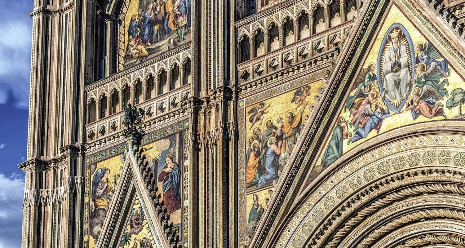 7 Days Umbria and Tuscany Tour - from Rome - 7 days with Europeando Europa - Photo 2 Explore 7 Days Umbria and Tuscany Tour - from Rome for 7 days with Europeando Europa and discover unforgettable experiences - Photo 2