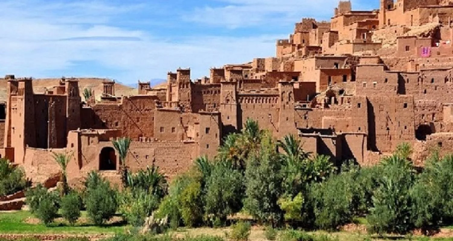 Private 10-Day Morocco Tour from Casablanca - 10 days with Explore Morocco Journeys - Photo 2 Explore Private 10-Day Morocco Tour from Casablanca for 10 days with Explore Morocco Journeys and discover unforgettable experiences - Photo 2