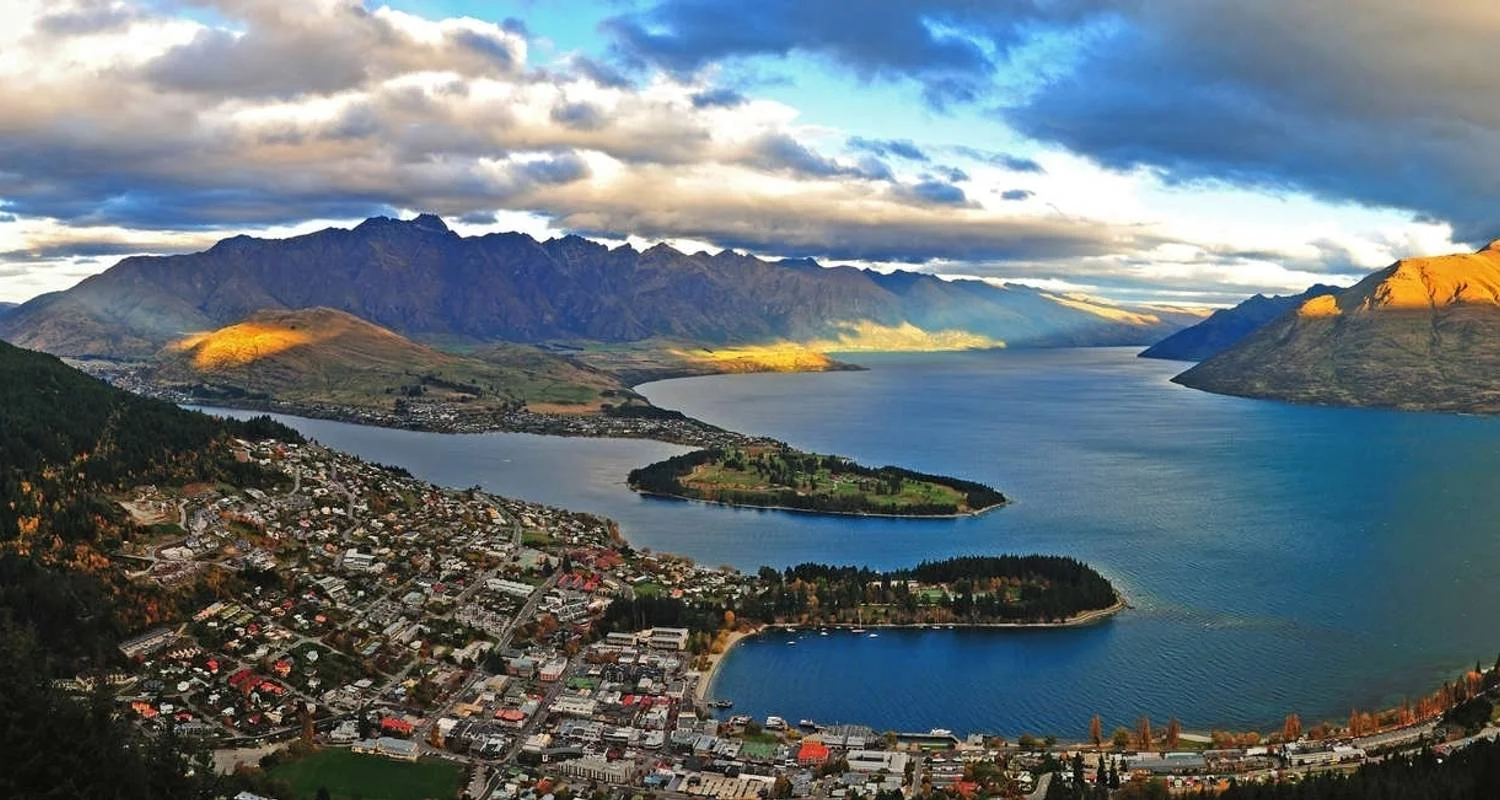 Walking in New Zealand - 19 days with Explore! - Photo 2 Explore Walking in New Zealand for 19 days with Explore! and discover unforgettable experiences - Photo 2