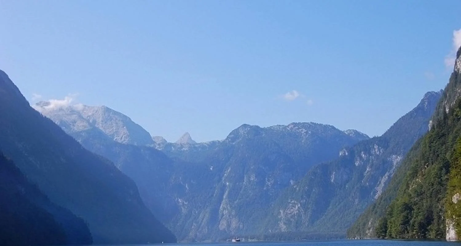 Lake Constance-Königssee Cycle Route With Luggage Transfer - 11 days with Feuer und Eis Touristik - Photo 2 Explore Lake Constance-Königssee Cycle Route With Luggage Transfer for 11 days with Feuer und Eis Touristik and discover unforgettable experiences - Photo 2