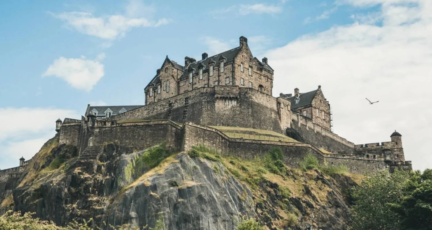Best of Scotland Small Group Tour - 8 days with Firebird Tours - Photo 2 Explore Best of Scotland Small Group Tour for 8 days with Firebird Tours and discover unforgettable experiences - Photo 2