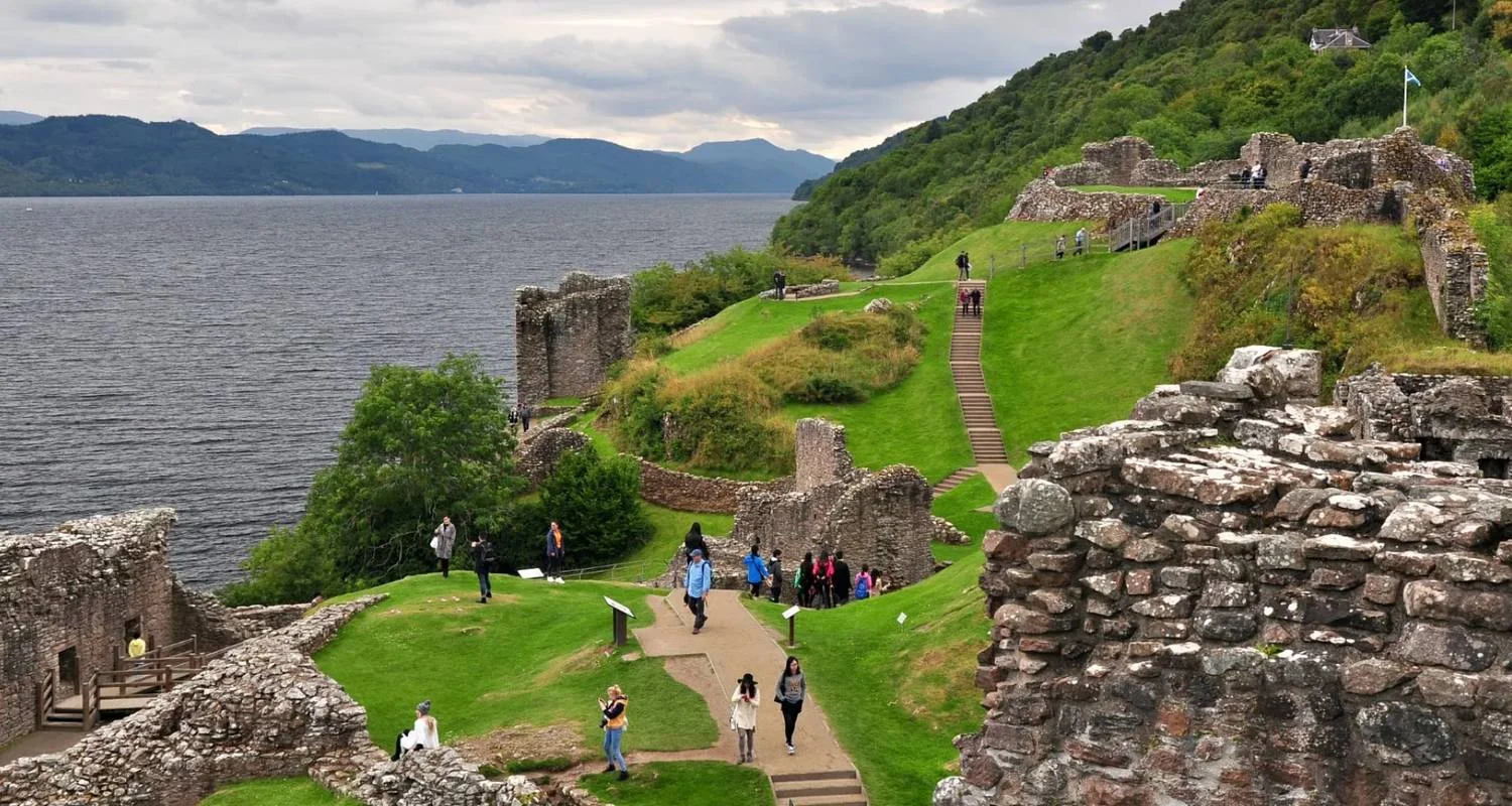 Best of Scotland Private Tour - 8 days with Firebird Tours - Photo 2 Explore Best of Scotland Private Tour for 8 days with Firebird Tours and discover unforgettable experiences - Photo 2