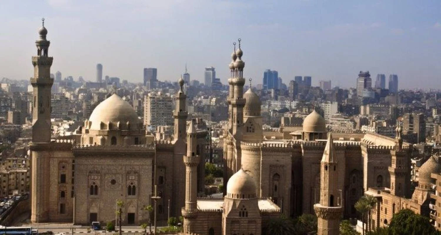 9-Days Classical Egypt Tour with 4 night Nile Cruise - 9 days with Flo Tours - Photo 2 Explore 9-Days Classical Egypt Tour with 4 night Nile Cruise for 9 days with Flo Tours and discover unforgettable experiences - Photo 2