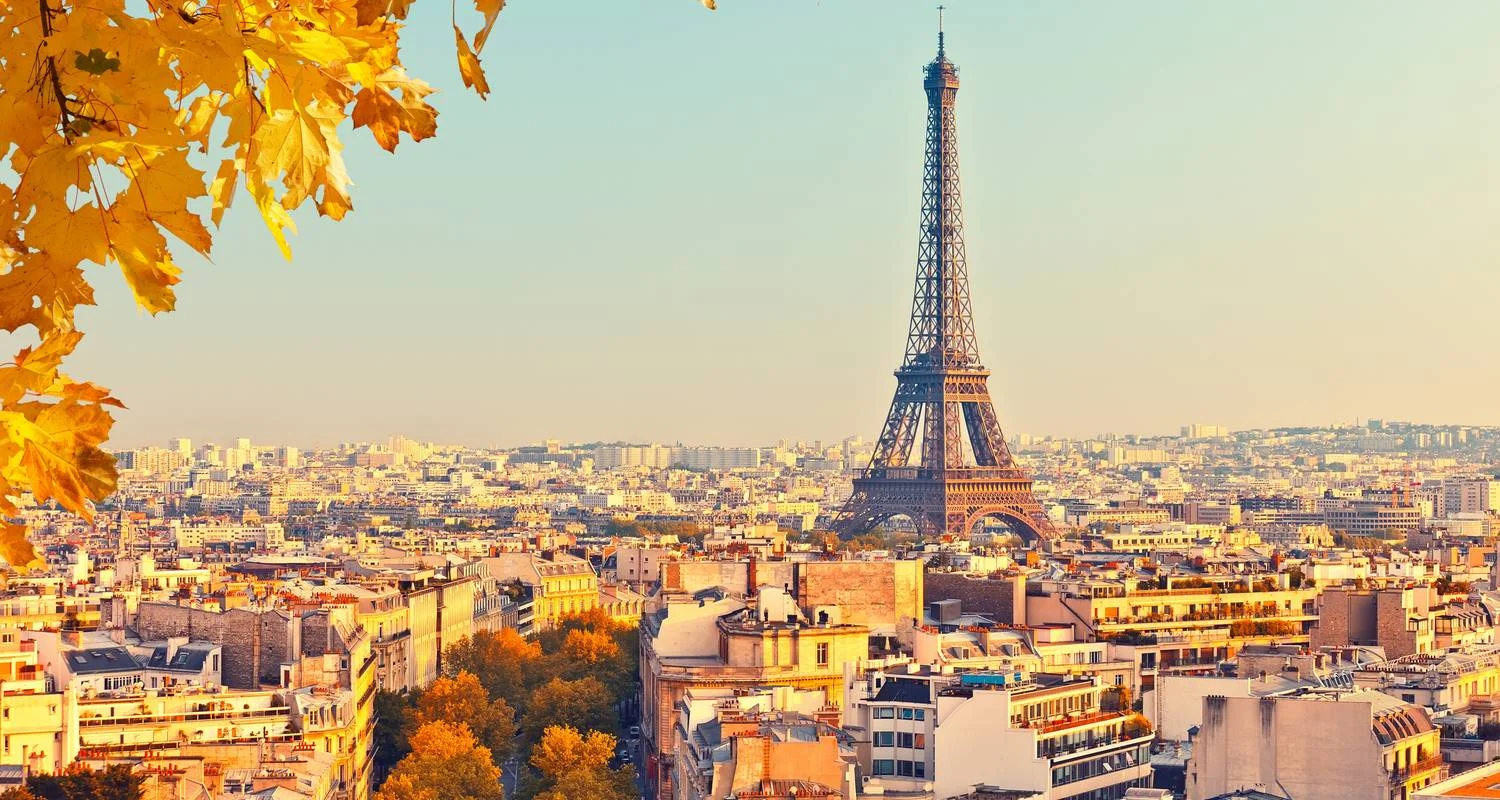 Independent London & Paris City Stay - 7 days with Globus - Photo 2 Explore Independent London & Paris City Stay for 7 days with Globus and discover unforgettable experiences - Photo 2
