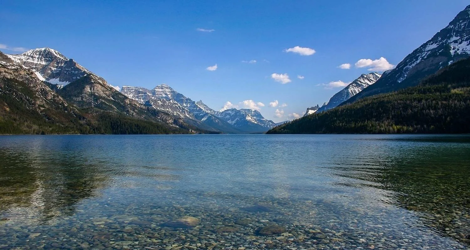 Glacier National Park & the Canadian Rockies - 9 days with Globus - Photo 2 Explore Glacier National Park & the Canadian Rockies for 9 days with Globus and discover unforgettable experiences - Photo 2
