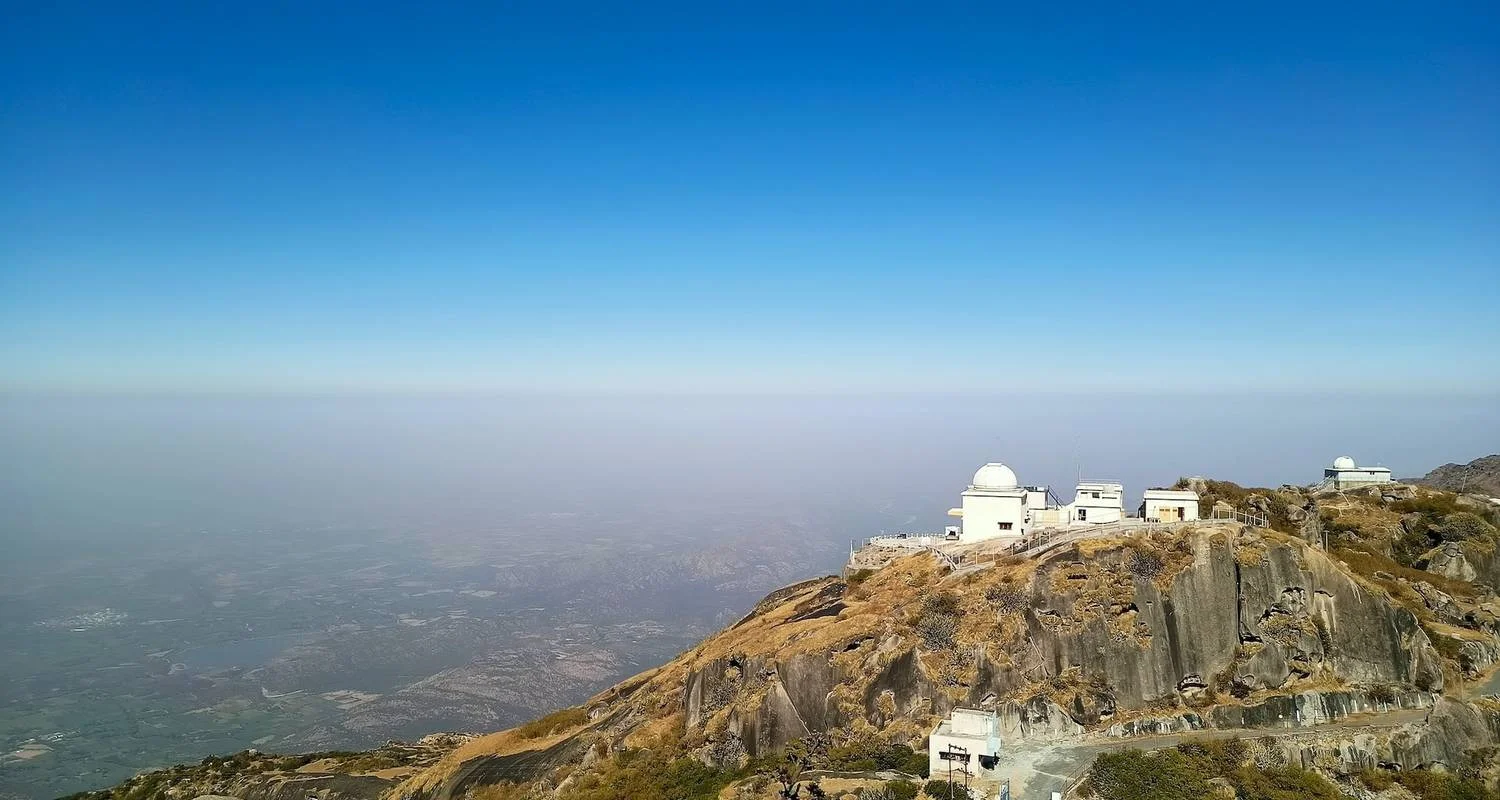 Udaipur Mount Abu Tour Package - 4 days with GoBook India Tours - Photo 2 Explore Udaipur Mount Abu Tour Package for 4 days with GoBook India Tours and discover unforgettable experiences - Photo 2