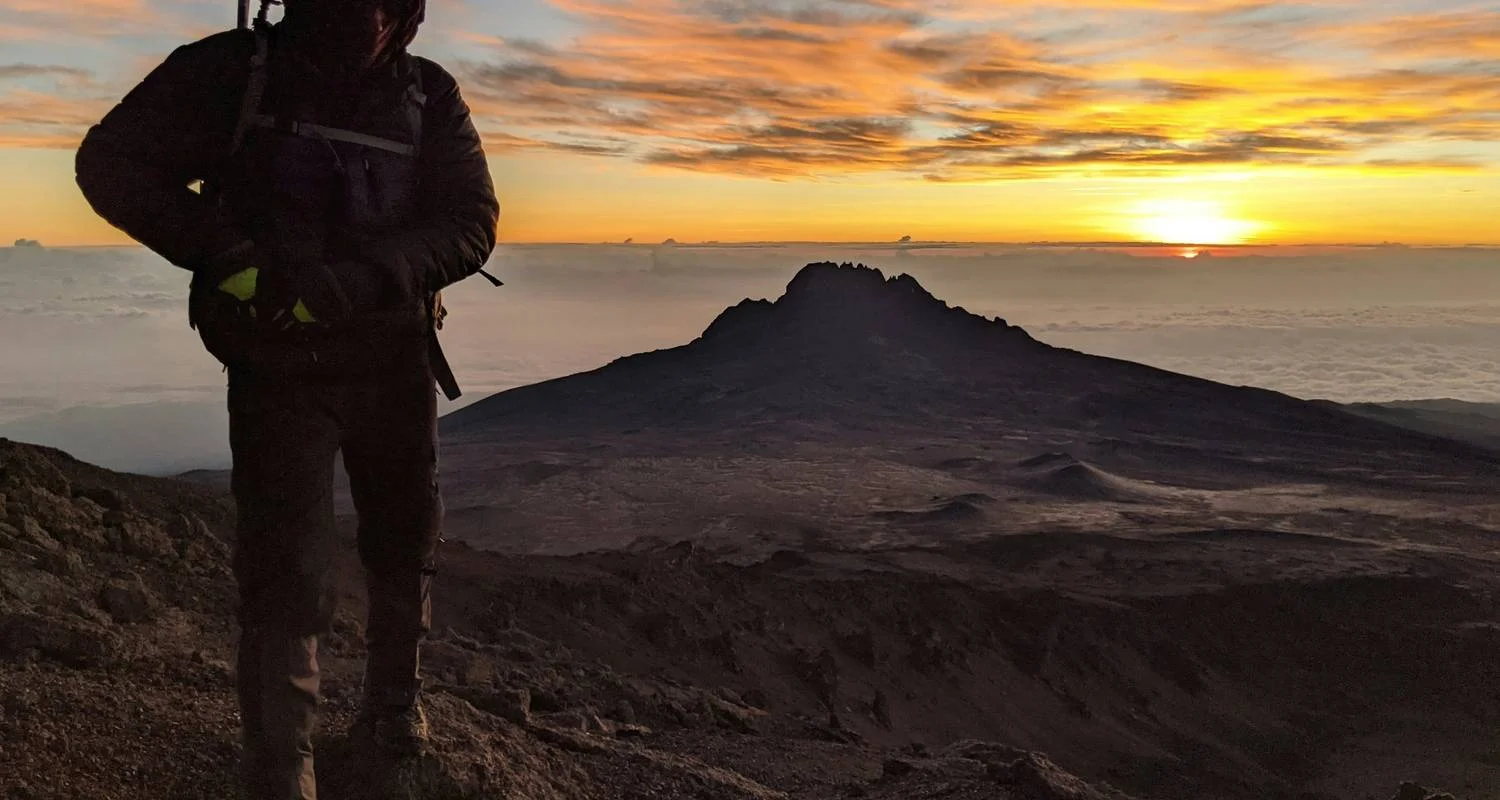 6 Days Kilimanjaro Climb and 5 Days Safari - 12 days with Golden world explore - Photo 2 Explore 6 Days Kilimanjaro Climb and 5 Days Safari for 12 days with Golden world explore and discover unforgettable experiences - Photo 2