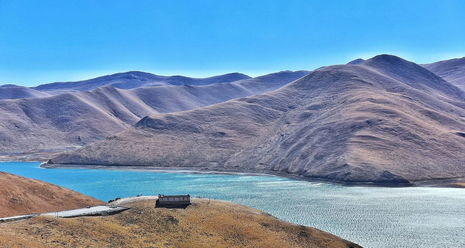 6 Days Lhasa Gyantse Shigatse Group Tour - 6 days with Great Tibet Tour - Photo 2 Explore 6 Days Lhasa Gyantse Shigatse Group Tour for 6 days with Great Tibet Tour and discover unforgettable experiences - Photo 2