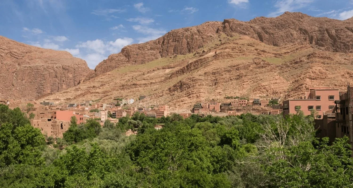 4 Days Morocco Desert Tour from Marrakech - 4 days with Guided Morocco Tours - Photo 2 Explore 4 Days Morocco Desert Tour from Marrakech for 4 days with Guided Morocco Tours and discover unforgettable experiences - Photo 2